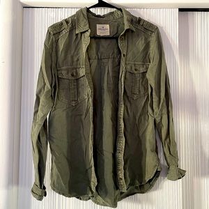 American Eagle Shirt